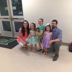 Meet your Posher, Diane